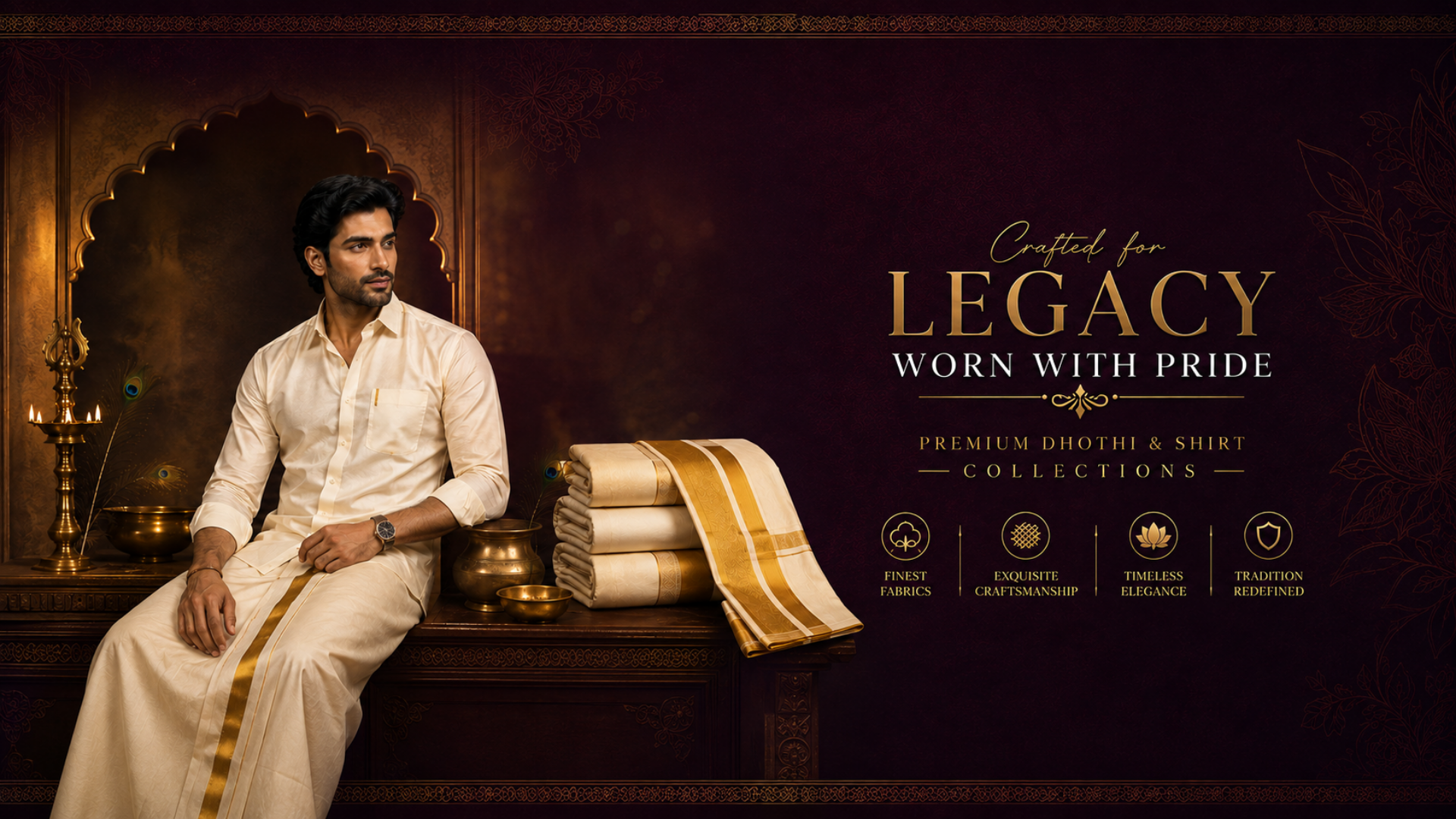 Aaradhana Collection slider 2